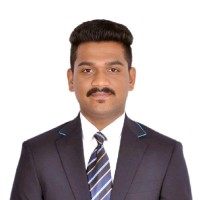 Ashutosh Patil