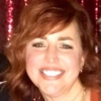 Suzanne Ray