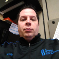 Eric Bramos