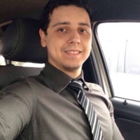 Ricardo Almeida