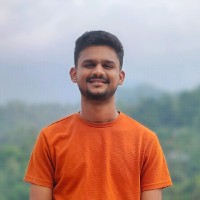 Saran Nirmal G