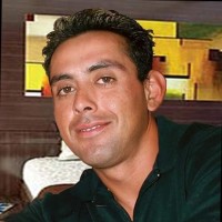 Abraham Romero