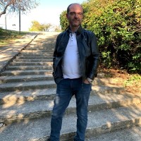 Süleyman Özgül