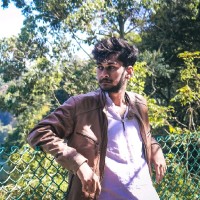 Byna Sai Kiran