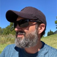 Brandon S. Macdonald