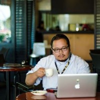 Mohd Zaidi Ismail