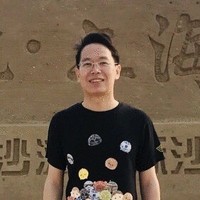 陈德凯