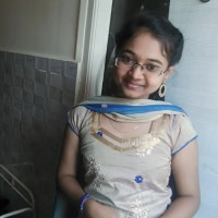 Shailaja Ua