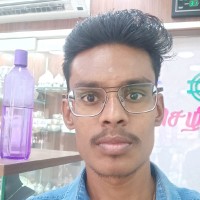 B Kamalraj