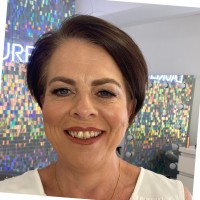 Tracey Lumsden Dalgarno
