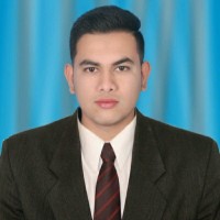 Shaik Ahmed