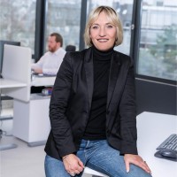 Séverine Thomas