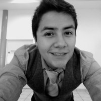 Angel Gibran Mayorga Soto