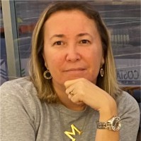 Maria Jose Riaño