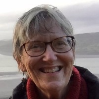Liz Wedderburn