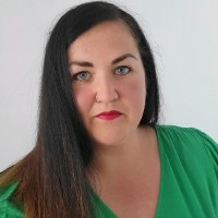 Sarah Davies
