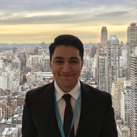 Mark Espinoza, Cfa