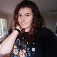 Jenna Matcham
