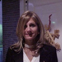 Cecilia Rahm