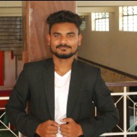 Tushar Thakre