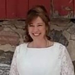 Amy Mast