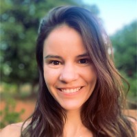 Isabela Aroeira De Almeida