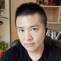 Patrick Chang