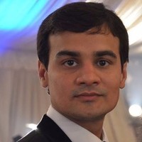Syed Shabee Ul Hassan Bukhari