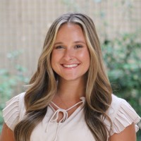 Cassidy Hayes