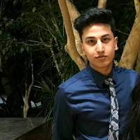 Sehbaz Dhillon
