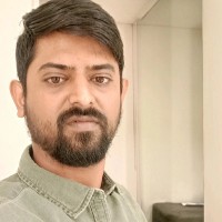 Manankumar Patel