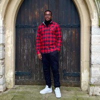 Chinonso Okonkwo