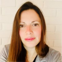 Andrea Isabel Alcántara Soto