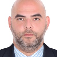 Moath Hamadneh