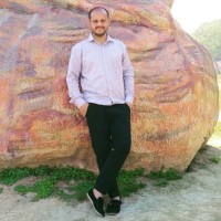 Jitender Yadav