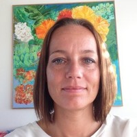 Camilla Fibiger Smed