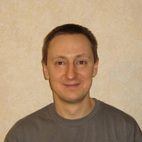 Dmitry Soldatenkov