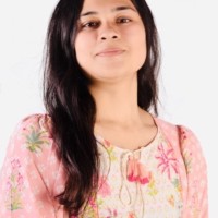 Dr Ananya Raman