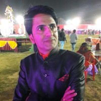 Sharma Arun