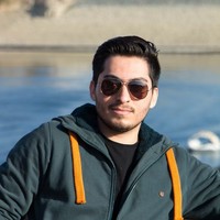 Ehsan Safaei