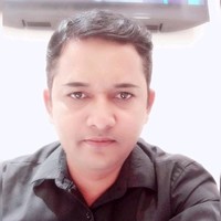 Mehandarkar Krishna