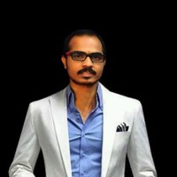 Arun Shetty