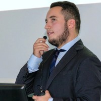 Gianmarco Castorri Biondi