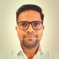 RAKESH KUMAR JENA