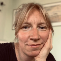 Katarina Gröndahl
