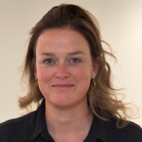 Nadine Klokke