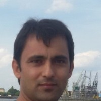 Abi Khamosh