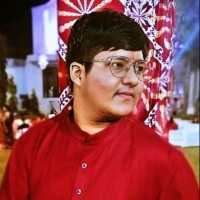 Divyansh Singhal