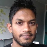 Alosha Munasinghe