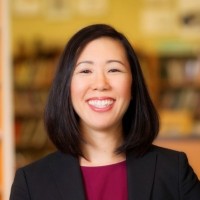 Kristin Ishii